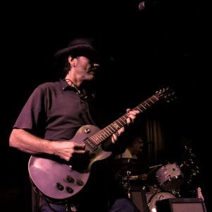 Meet your Posher, Frederick